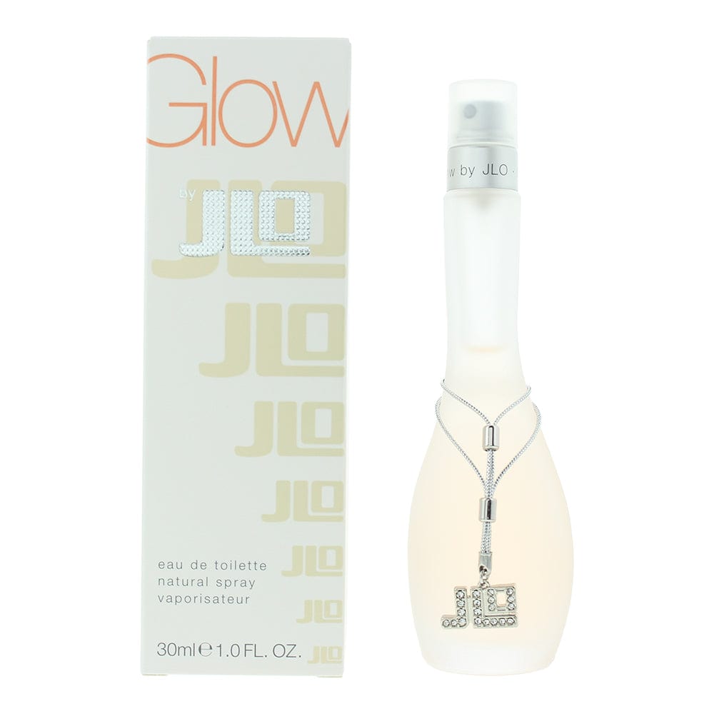 Jennifer Lopez Glow Eau de Toilette 30ml - Welzo