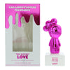 Gwen Stefani Harajuku Lovers Pop Electric Love Eau De Parfum 15ml - Welzo