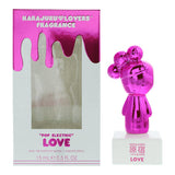 Gwen Stefani Harajuku Lovers Pop Electric Love Eau De Parfum 15ml - Welzo