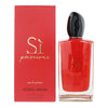 Giorgio Armani Si Passione Eau De Parfum 150ml - Welzo