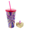 Agatha Ruiz De La Prada Love Glam Love Smoothie Collector Edition Eau De Toilette 80ml - Welzo