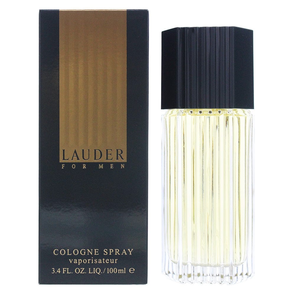 Estee Lauder Lauder for Men Eau De Cologne 100ml - Welzo