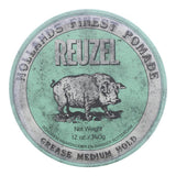 Reuzel Grease Medium Hold Pomade 340g - Welzo