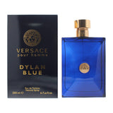 Versace Dylan Blue Pour Homme Eau De Toilette 200ml - Welzo