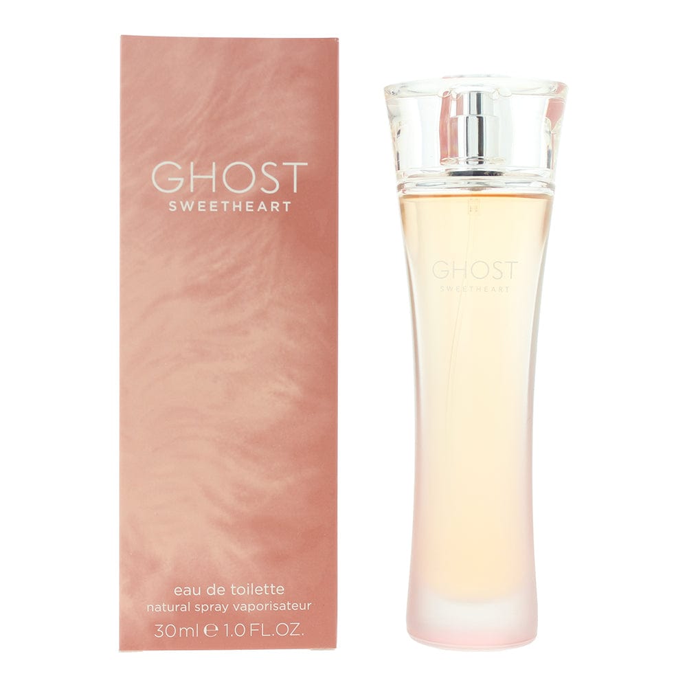 Ghost Sweetheart Eau de Toilette 30ml - Welzo