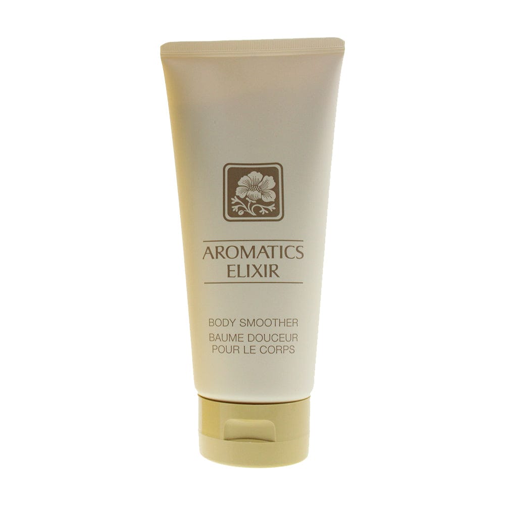 Clinique Aromatics Elixir Body Smoother 200ml - Welzo