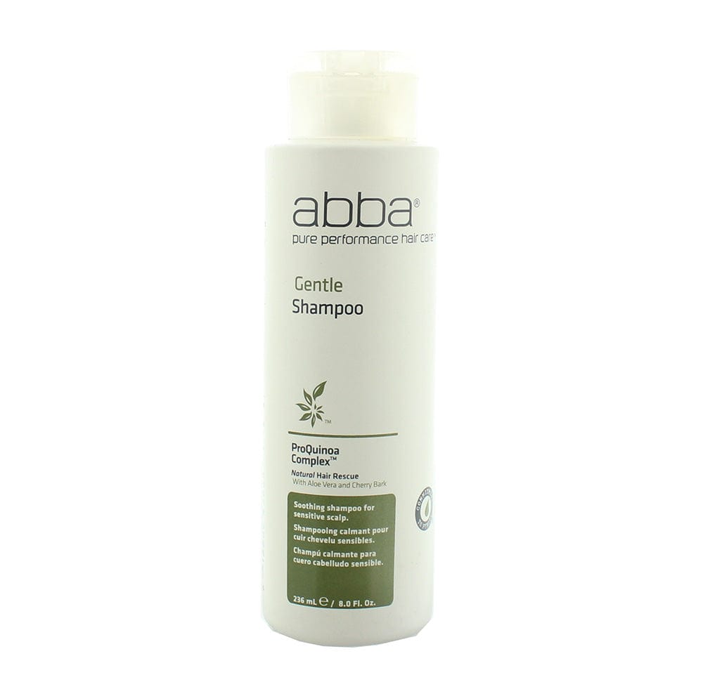 Abba Pure Gentle Shampoo 236ml - Welzo