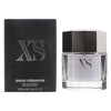 Paco Rabanne Xs Eau de Toilette 100ml - Welzo