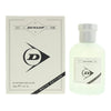 Dunlop White Edition Eau De Toilette 100ml - Welzo