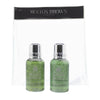 Molton Brown Fabled Juniper Berries & Lapp Pine 2 Piece Gift Set: Body Wash 30ml - Body Wash 30ml - Welzo