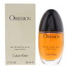 Calvin Klein Obsession Eau de Parfum 50ml - Welzo