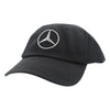 Mercedes Benz Black Cap - Welzo