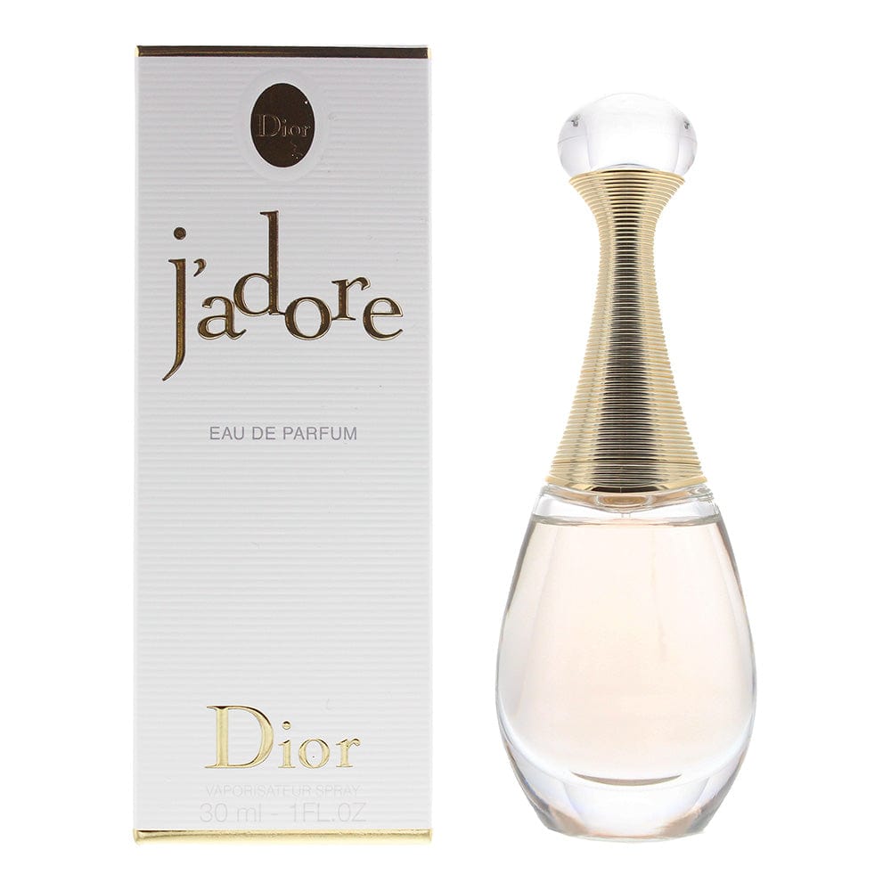 Dior J'adore Eau De Parfum 30ml - Welzo