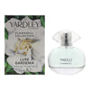 Yardley Luxe Gardenia Eau De Toilette 50ml - Welzo