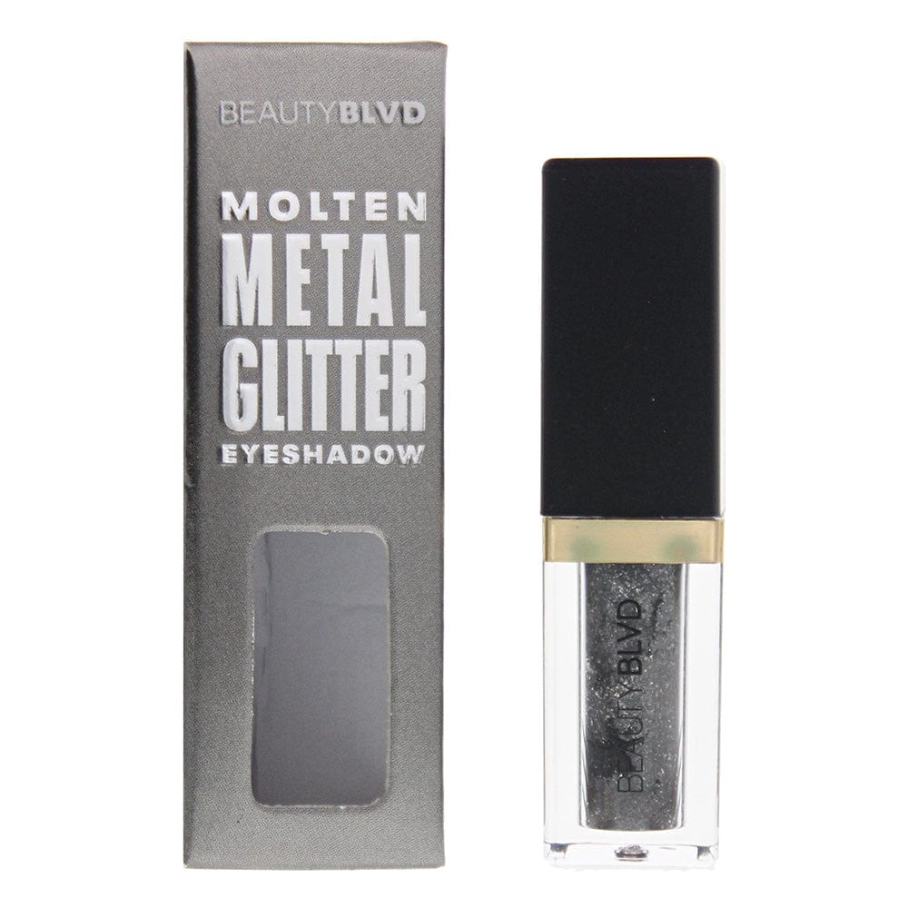 Beauty Blvd Molten Metal Melisant Glitter Eyeshadow 4.5ml - Welzo
