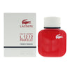 Lacoste Eau De Lacoste L.12.12 Pour Elle French Panache Eau De Toilette 50ml - Welzo