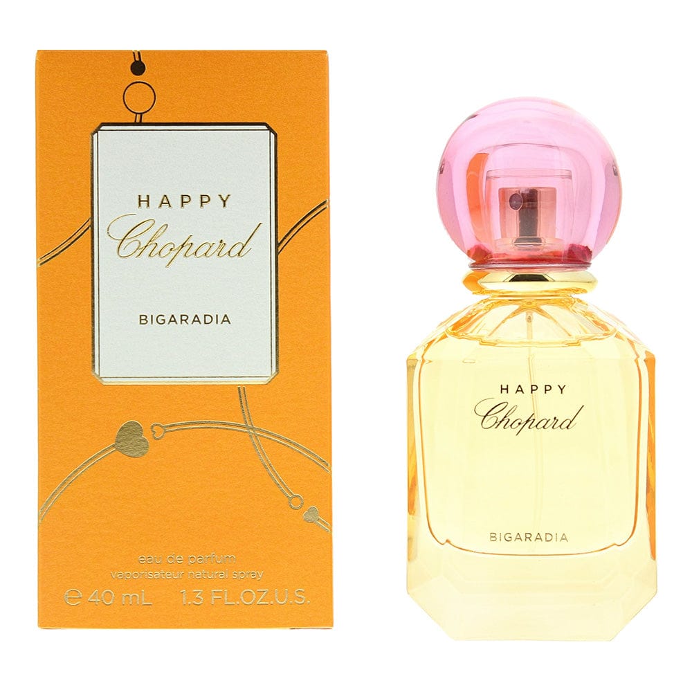 Chopard Happy Chopard Bigaradia Eau De Parfum 40ml - Welzo