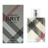 Burberry Brit For Her Eau de Parfum 50ml - Welzo