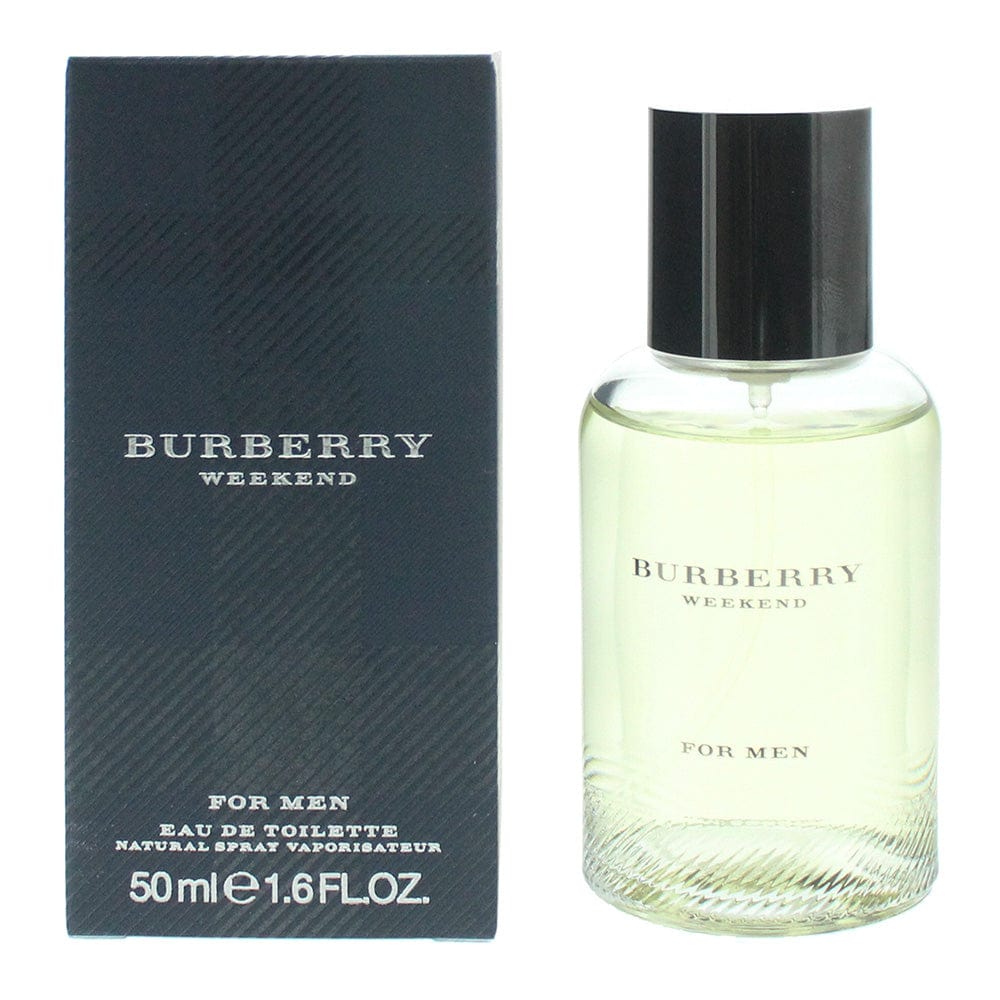 Burberry Weekend For Men Eau de Toilette 50ml - Welzo