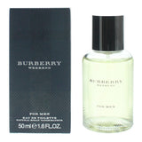 Burberry Weekend For Men Eau de Toilette 50ml - Welzo