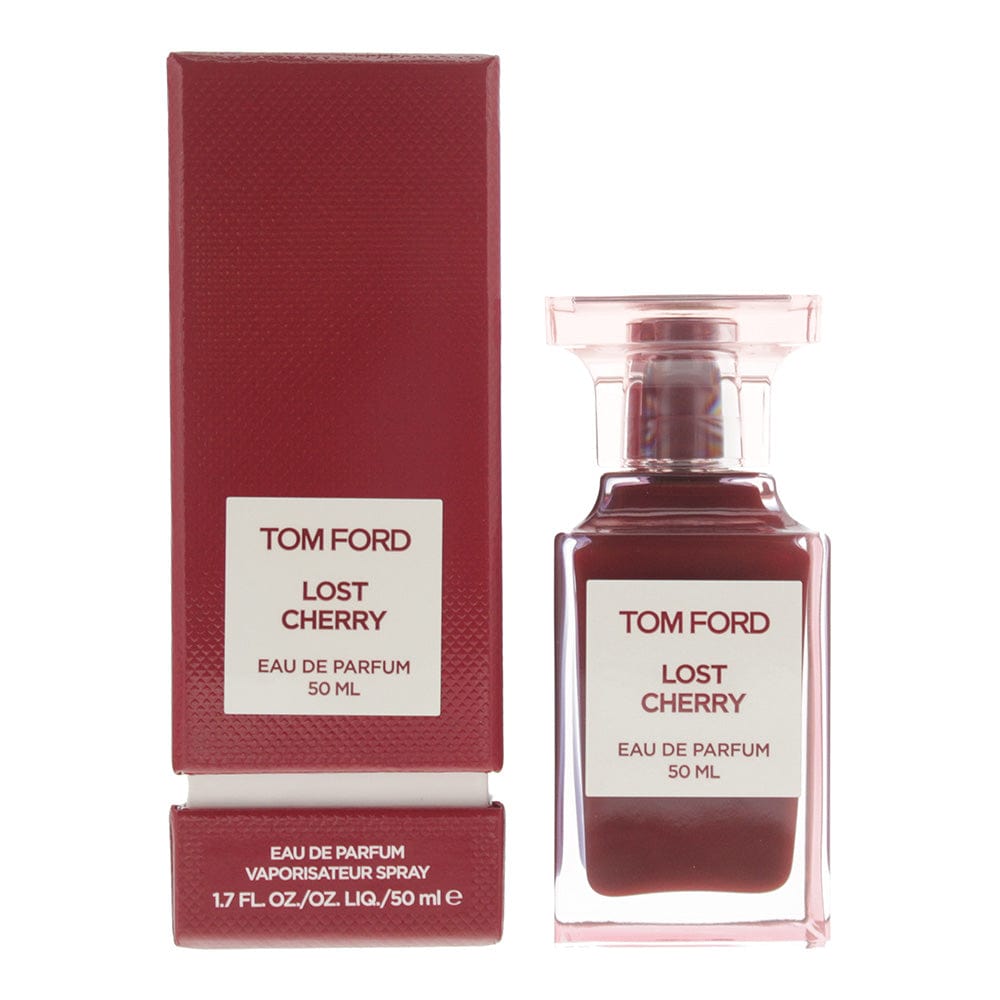 Tom Ford Lost Cherry Eau De Parfum 50ml - Welzo