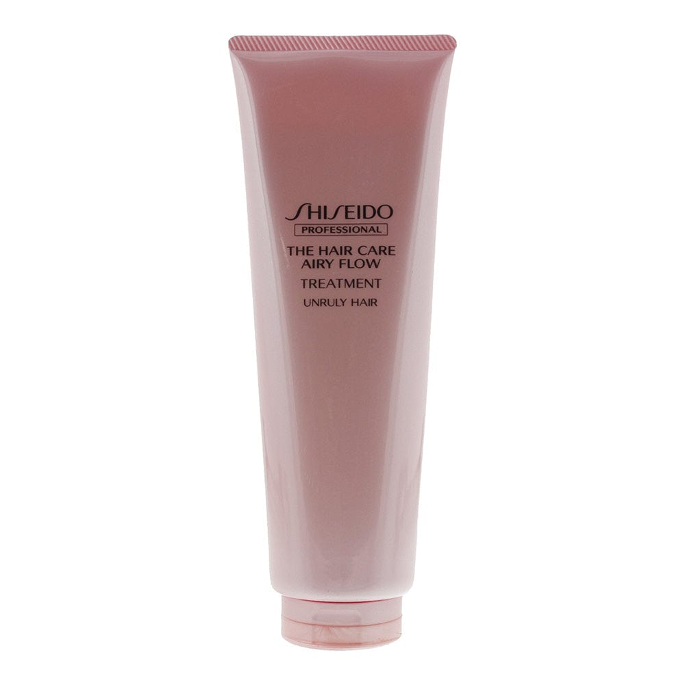 Shiseido The Haircare Airy Flow Treatment 250g - Welzo