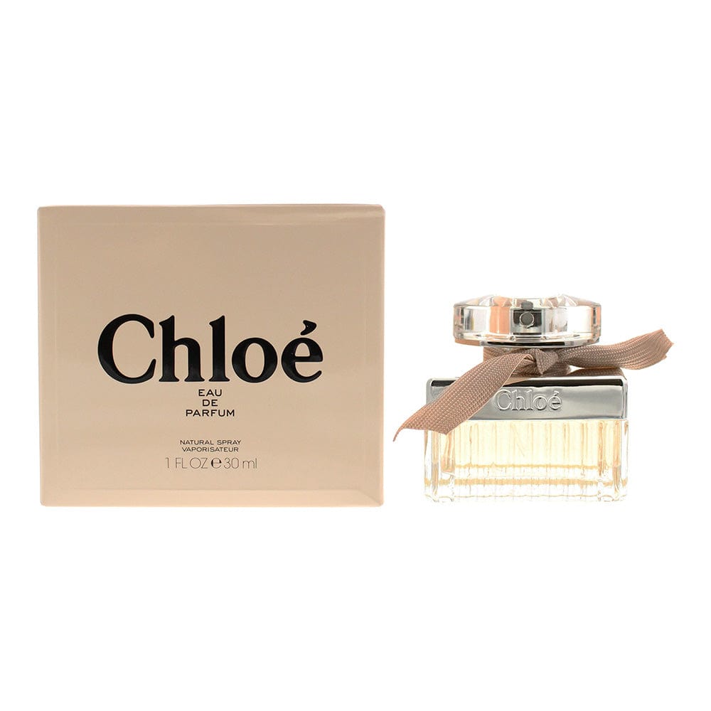 Chloé Eau de Parfum 30ml - Welzo