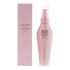 Shiseido The Haircare Airy Flow Refiner 125ml for Unruly Hair - Welzo