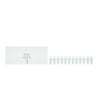 Shiseido The Haircare Salon Solutions In-Cuticle 3 12 x 15ml - Welzo