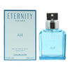 Calvin Klein Eternity For Men Air Eau De Toilette 100ml - Welzo
