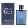 Giorgio Armani Acqua Di Giò Profondo Eau De Parfum 75ml - Welzo