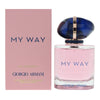 Giorgio Armani My Way Eau De Parfum 50ml - Welzo