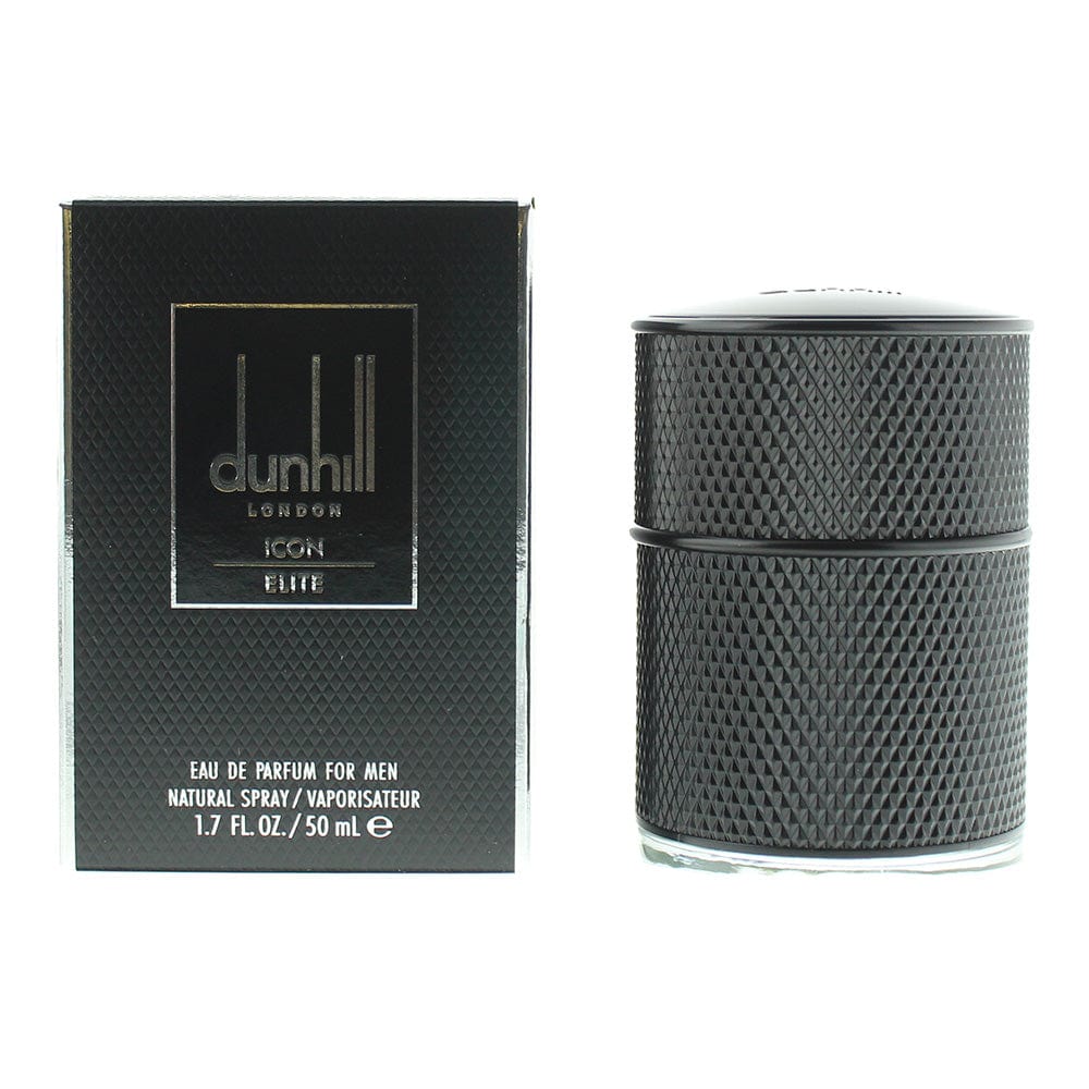Dunhill Icon Elite Eau De Parfum 50ml - Welzo