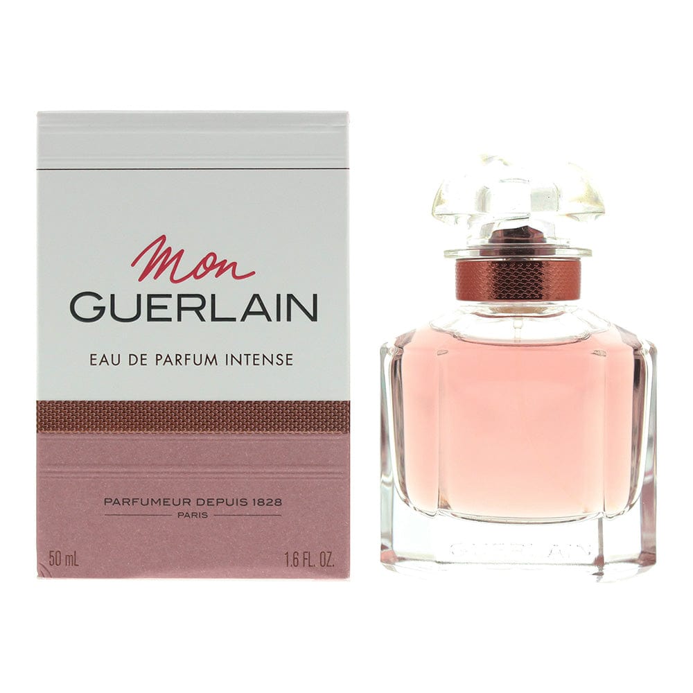 Guerlain Mon Guerlain Intense Eau De Parfum 50ml - Welzo