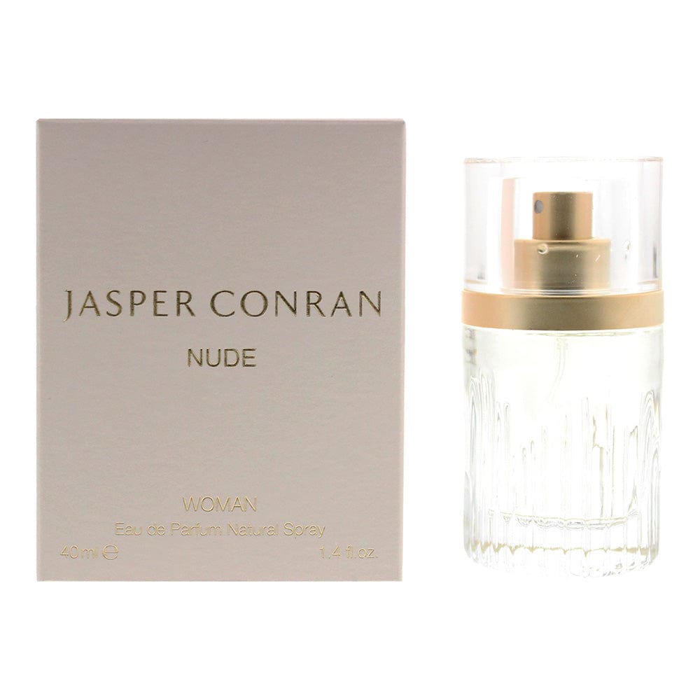 Jasper Conran Nude Eau De Parfum 40ml - Welzo