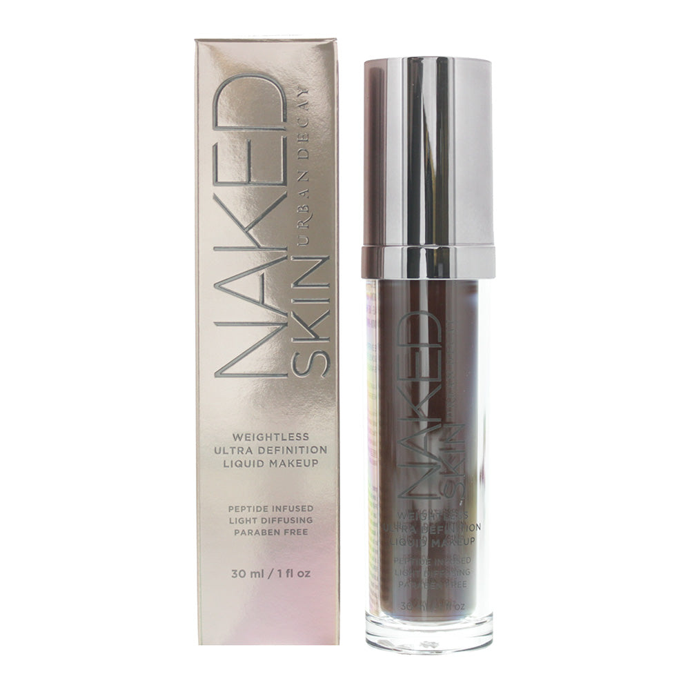 Urban Decay Naked shade 13.0 Liquid Foundation 30ml - Welzo
