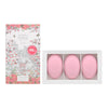 Woods Of Windsor True Rose Soap 3 X 60g - Welzo