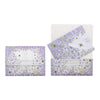 Woods Of Windsor Lavender Drawer Liner - 5 Pack - Welzo