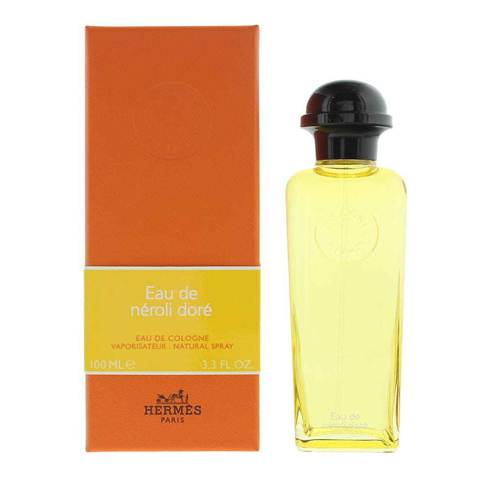 Hermes Eau De Neroli Dore Eau de Cologne 100ml - Welzo
