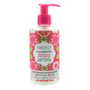 Yardley Flowerazzi Magnolia & Pink Orchid Body Lotion 250ml - Welzo