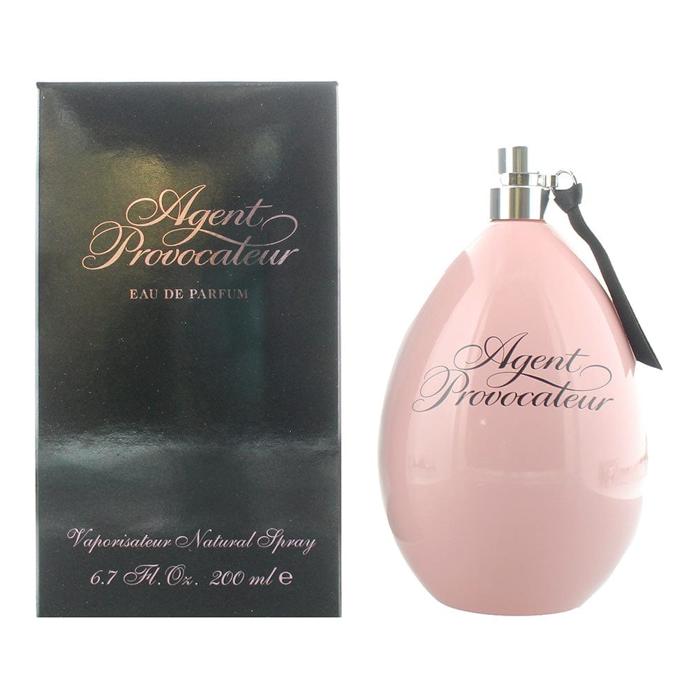 Agent Provocateur Eau De Parfum 200ml - Welzo