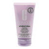 Clinique All About Clean Foaming Facial Soap 150ml Very Dry To Combination Skin - Welzo
