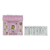 Skin Treats 7-Window Clay Advent Calendar Box Pink Gift Set 7 x Clay Face Mask 8G - Welzo