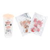 Skin Treats 2 Pack Printed Mask And Cup Gift Set Cup Size 700ml - Welzo