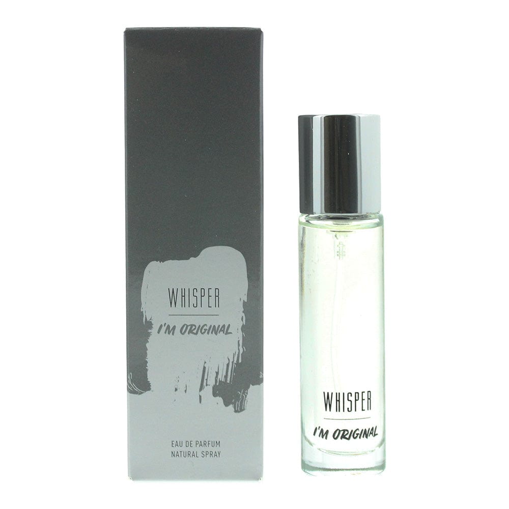 Coty Whisper I'm Original Eau De Parfum 15ml - Welzo