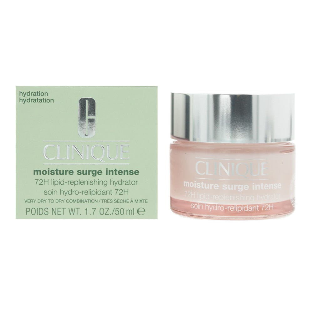 Clinique Moisture Surge 72 Hour Auto Replenishing Hydrator 50ml - Welzo