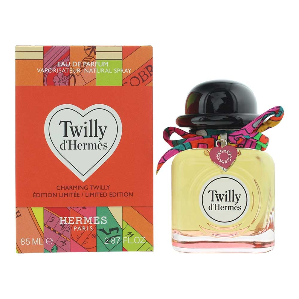 Hermes Twilly D'hermes Limited Edition 21 Eau de Parfum 85ml - Welzo