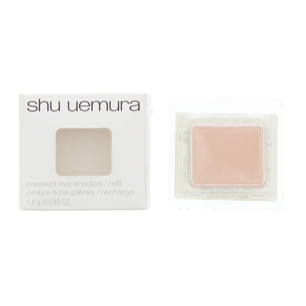 Shu Uemura Eye Shadow 815 S Light Beige Pressed Powder 1.4g - Welzo