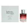 Juliette Has A Gun Lipstick Fever Eau De Parfum 50ml - Welzo