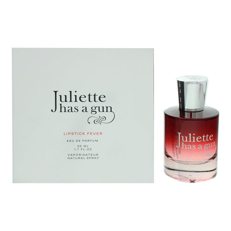 Juliette Has A Gun Lipstick Fever Eau De Parfum 50ml - Welzo